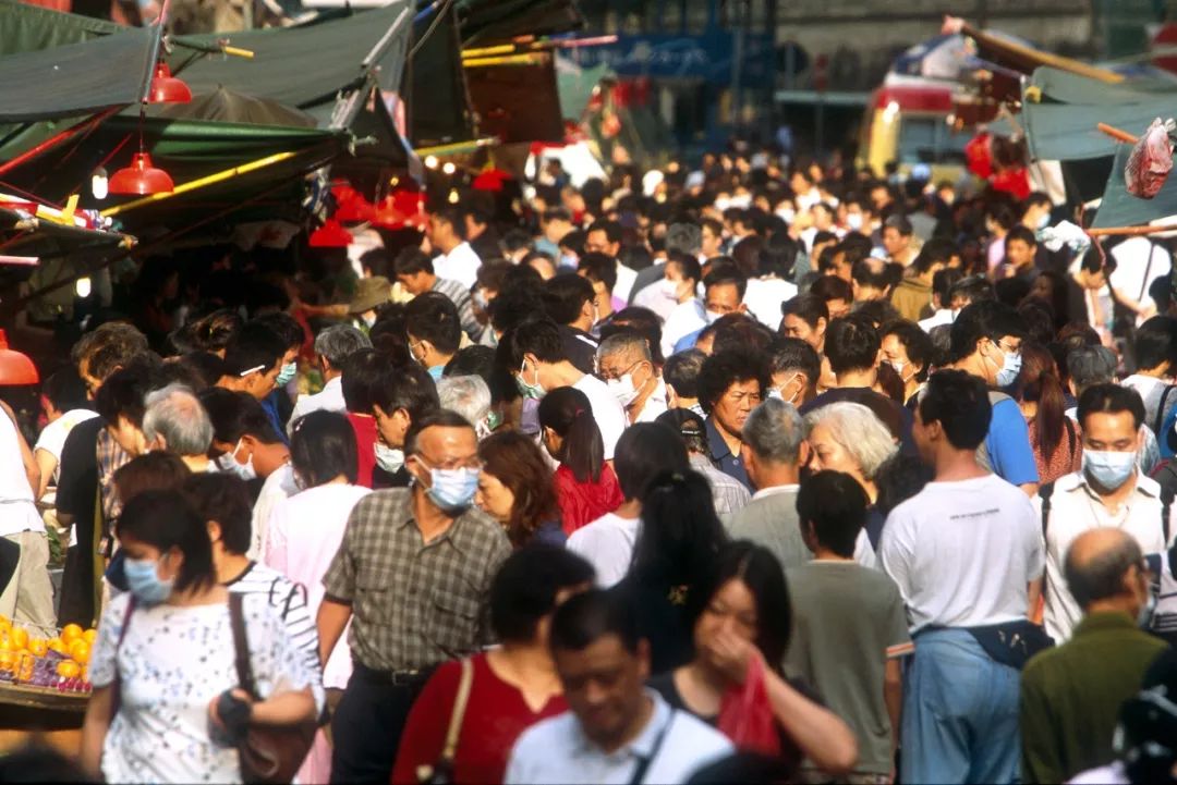 野生动物病毒，为何走向人类社会？