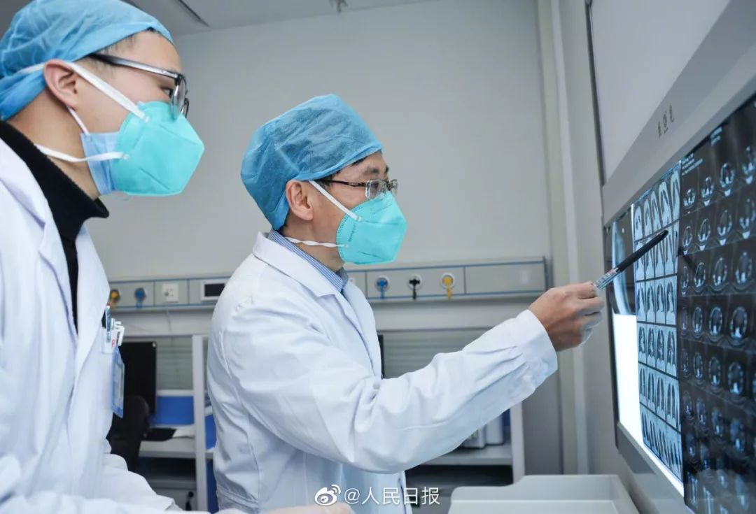 疫情下最紧缺的 5 大科室，有你的吗？