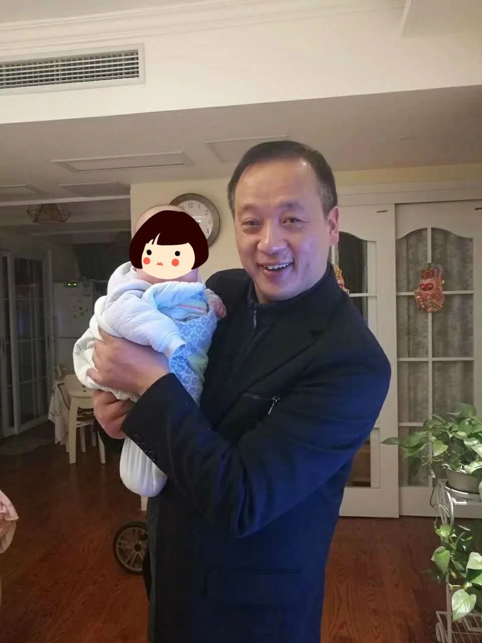 救人未救己，武昌医院院长刘智明最后的人生路