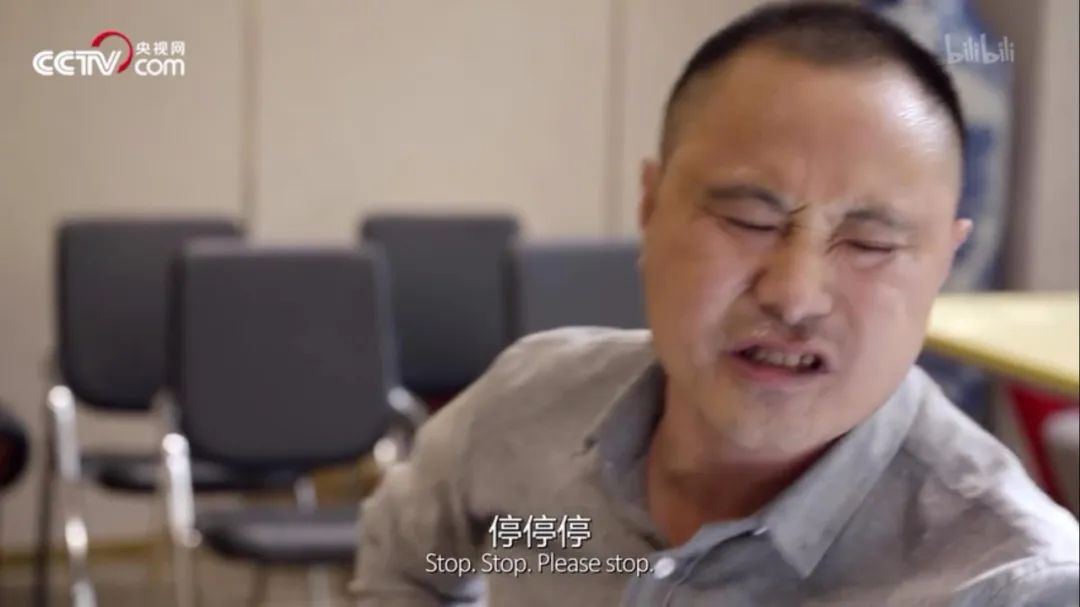 闯关，在第一声啼哭之前