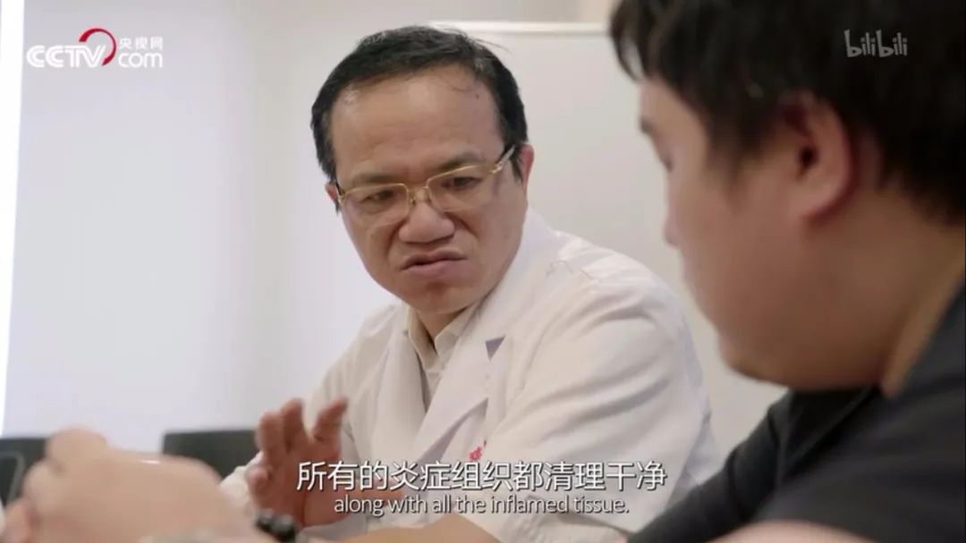 闯关，在第一声啼哭之前