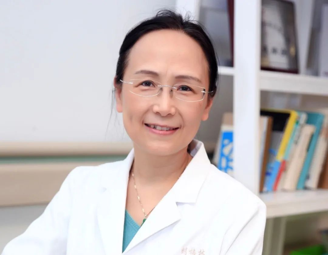 关爱女性 从「心」起航 — 刘梅林教授畅谈女性心血管健康