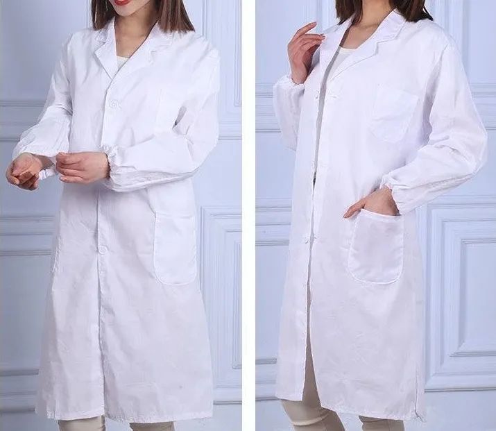 穿上新衣服,一起靓爆实验室吧!